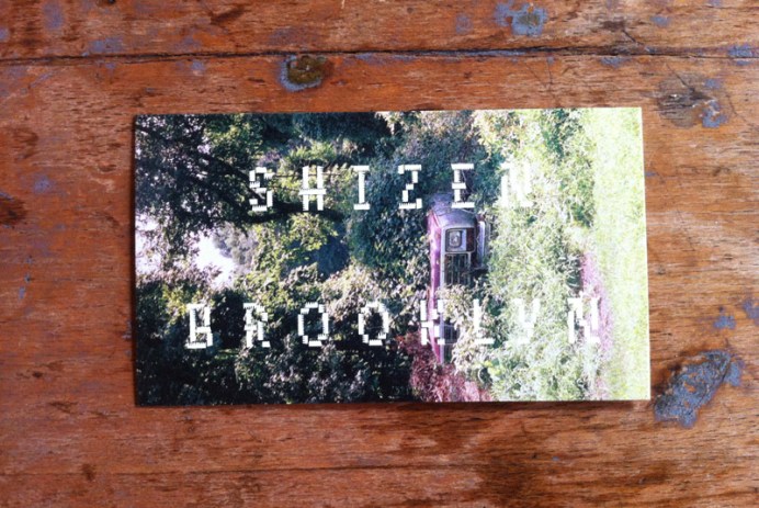 Shizen Brooklyn