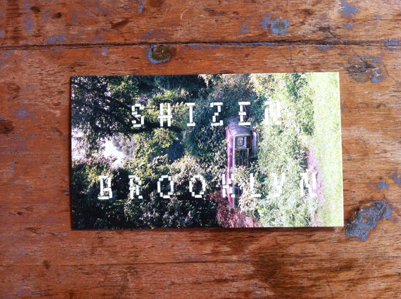 Shizen Brooklyn