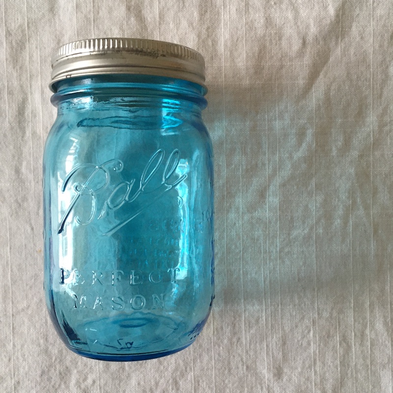 Ball Mason Jar