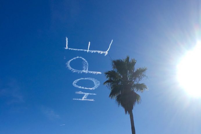 HOPE over Bank of America