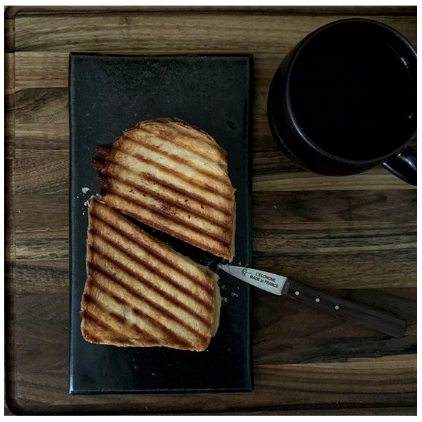 レコノム（L'econome）のくちばしナイフ