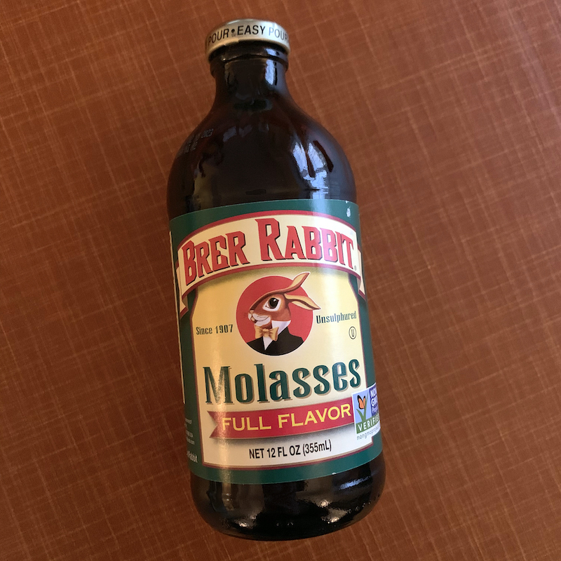 アニス風味のホットミルク – at 527