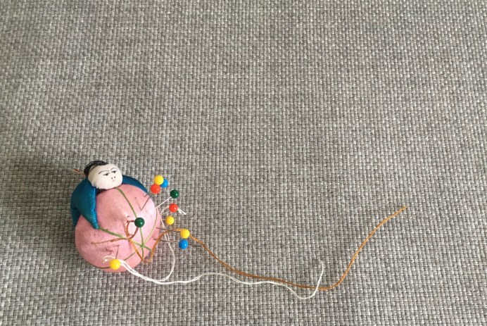 無印良品ソファベッドのボーエ・モーエンセン化計画その３