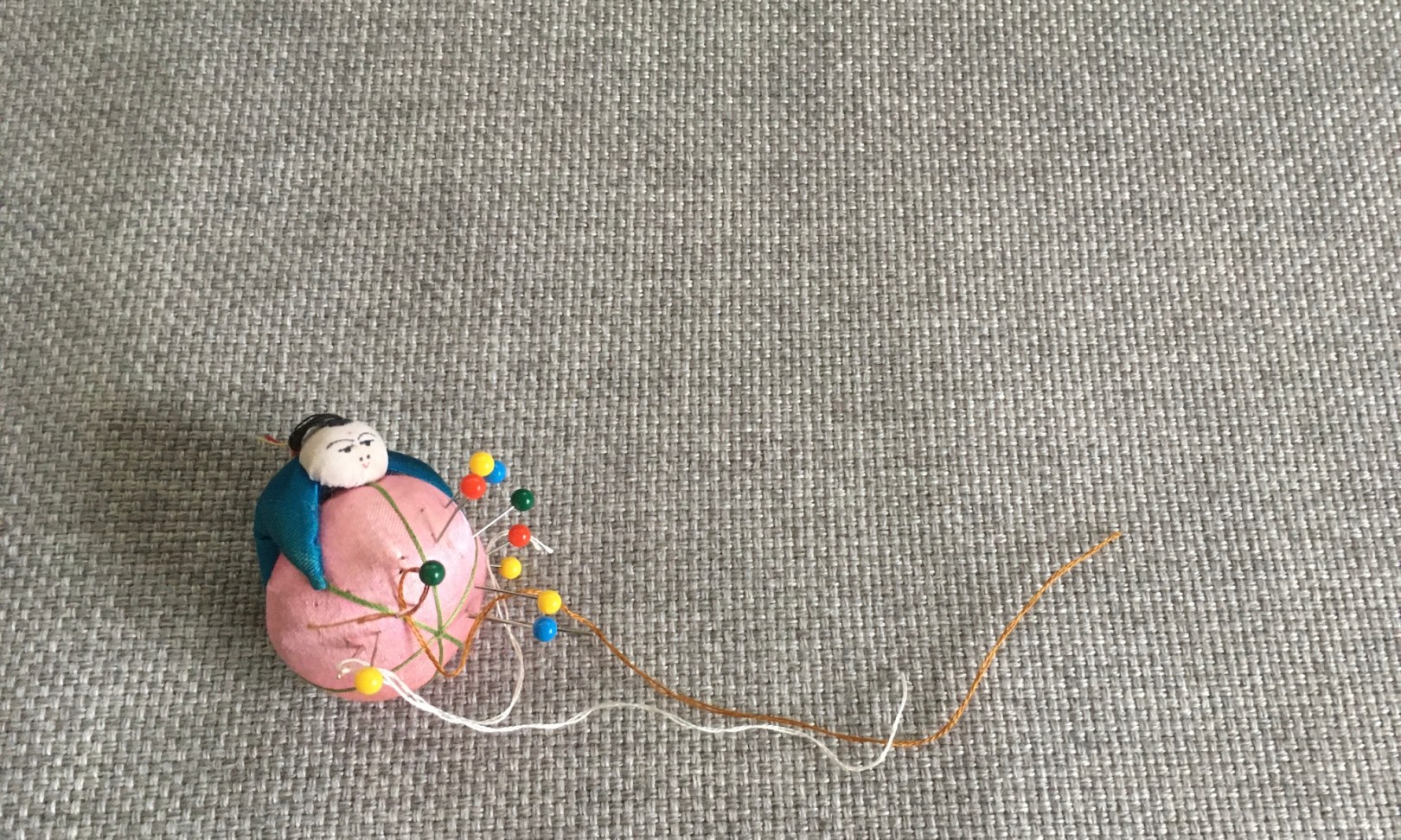 無印良品ソファベッドのボーエ・モーエンセン化計画その３