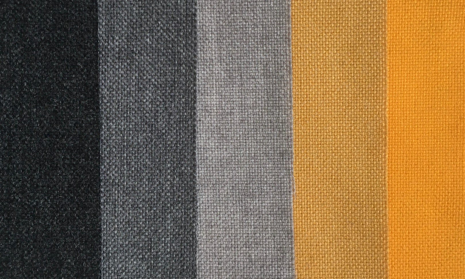 無印良品ソファベッドにオリジナルのカバーを作る