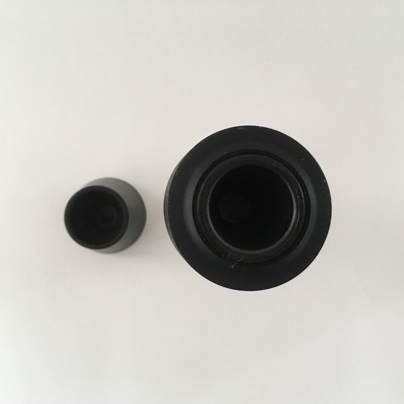 eva solo ドレッシングシェイカーの蓋