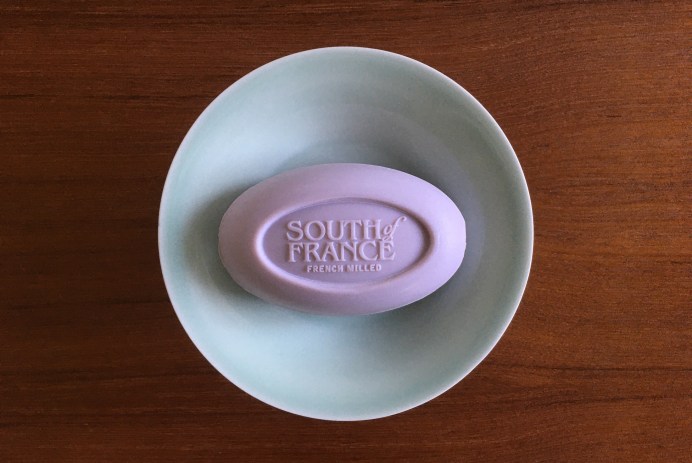 South of France Bar Soap, Photo by Sooim Kim