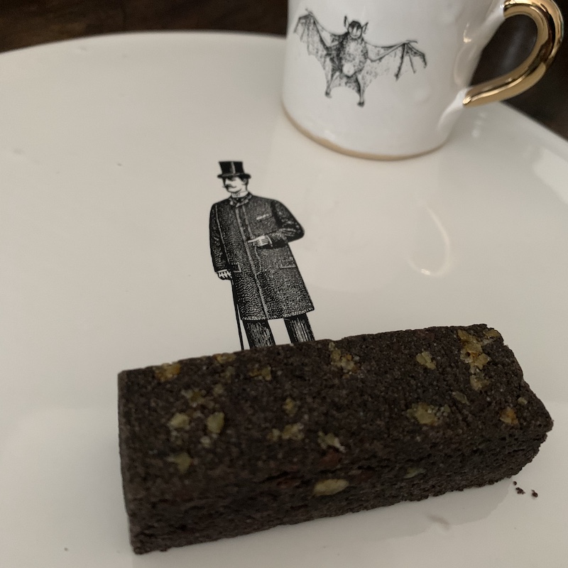 Arts & Science スコーンバー、Photo by Yoko Kadokawa