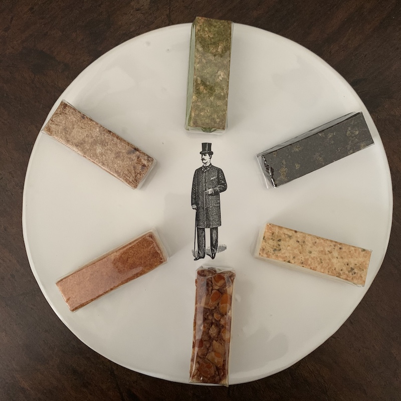 Arts & Science スコーンバー、Photo by Yoko Kadokawa