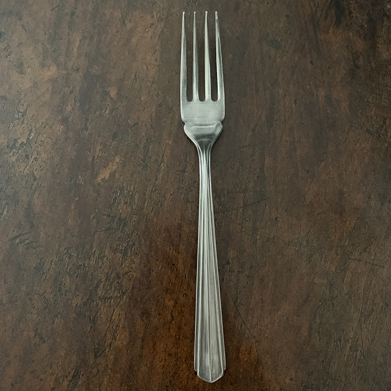 ryo のフォーク, Photo by Yoko Kadokawa