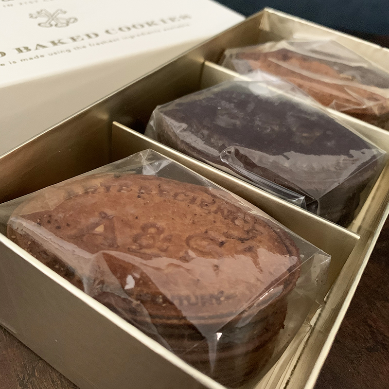 Arts & Scienceのサブレ