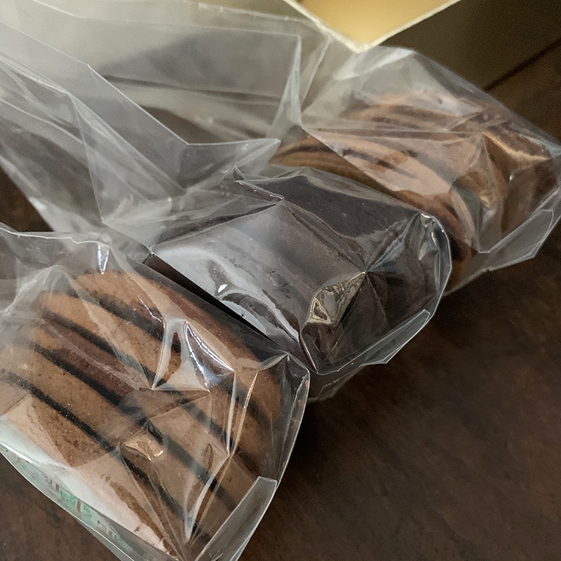 Arts & Scienceのサブレ