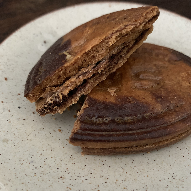 Arts & Scienceのサブレ