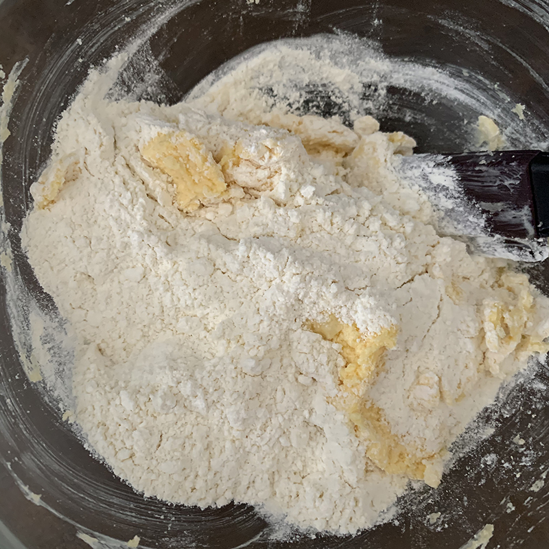 オレンジマーマレードクグロフケーキ、Photo by Yoko Kadokawa