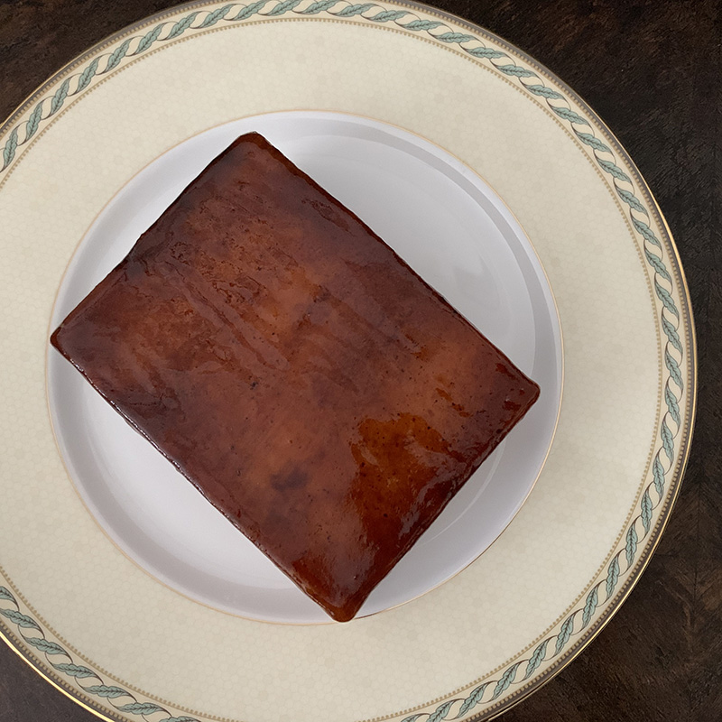 オーボンヴュータンのバールドール