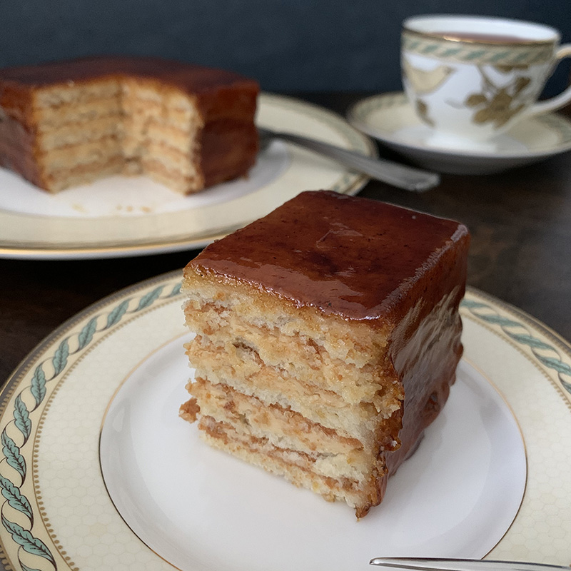 オーボンヴュータンのバールドール