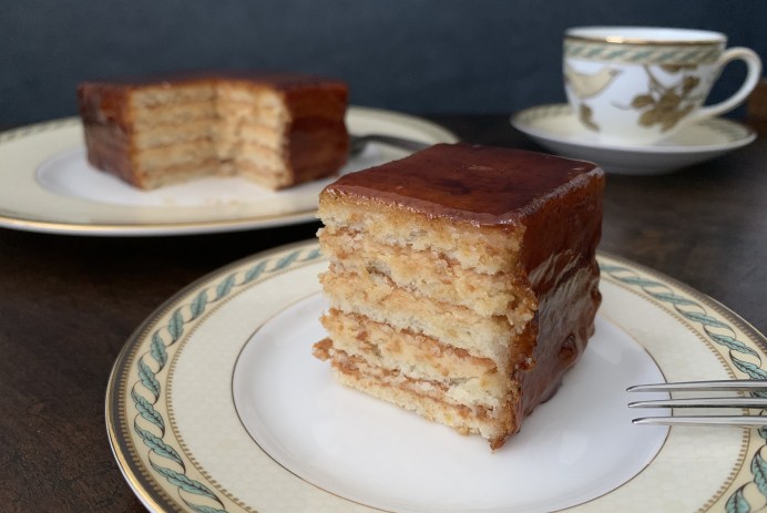 オーボンヴュータンのバールドール