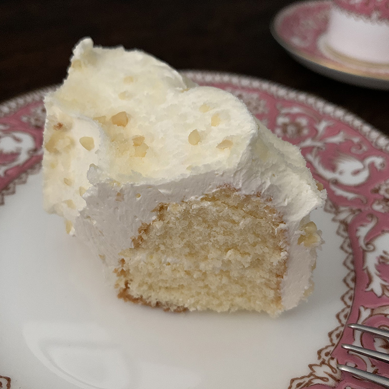 ユーハイムのフランクフルタークランツ