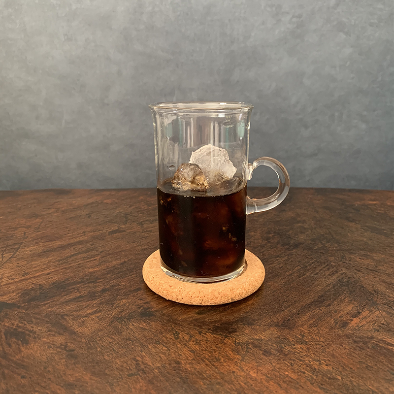 コーヒーソーダ