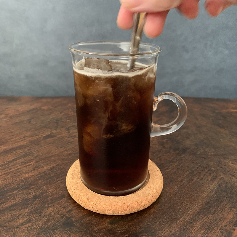 コーヒーソーダ