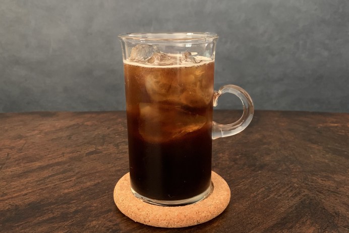 コーヒーソーダ