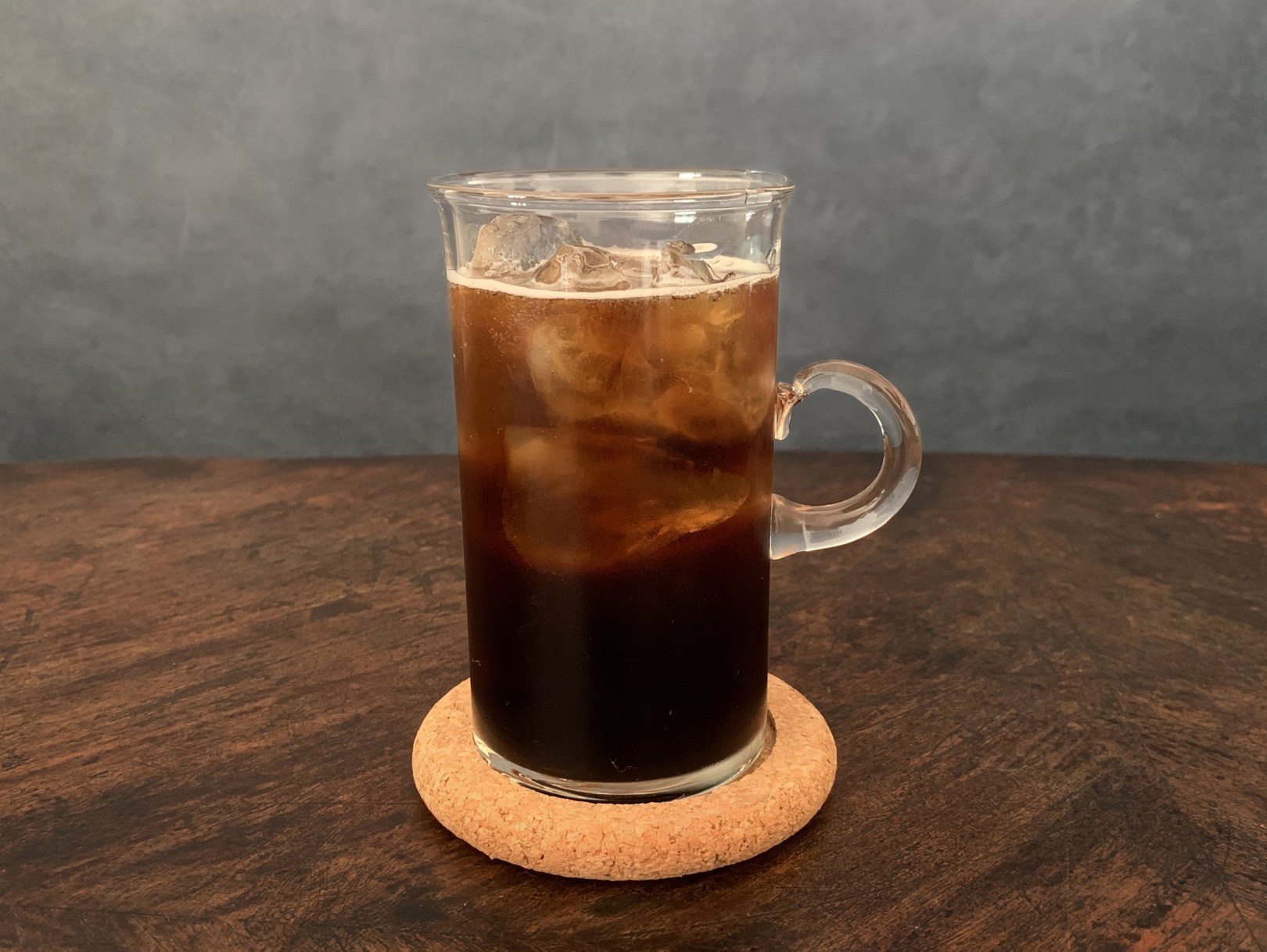 コーヒーソーダ