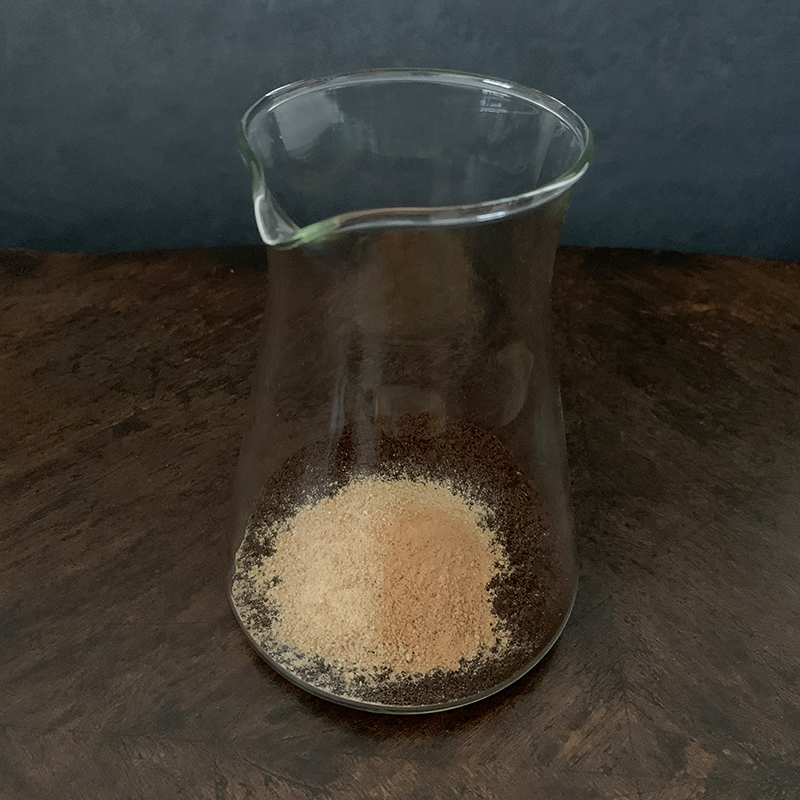 マジカルコーヒーというものを作ってみた