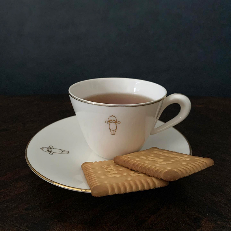 St. Georges Biscuits