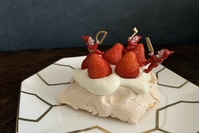 Pavlova