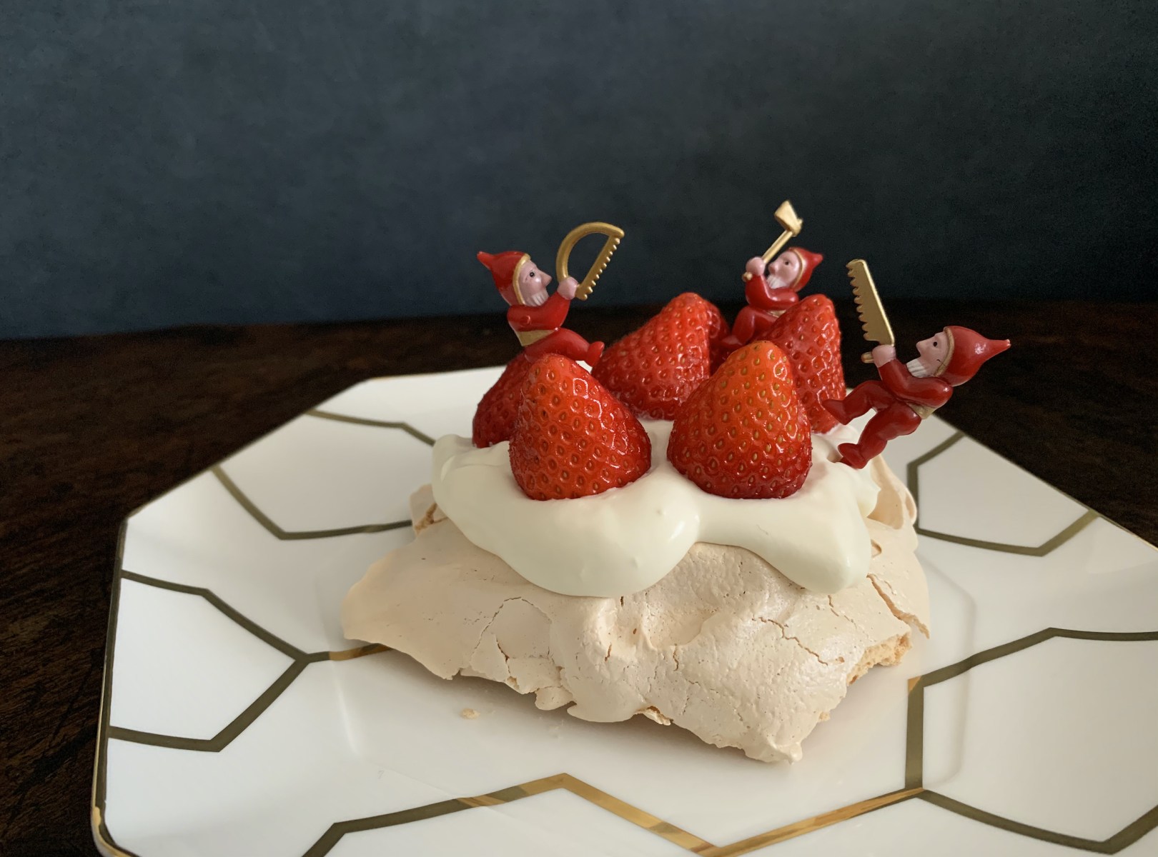 Pavlova