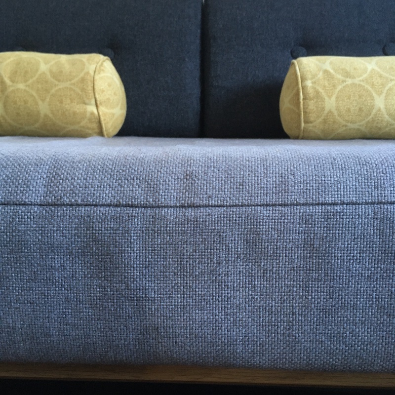 無印良品ソファベッドのボーエ・モーエンセン化計画：1年後 – at 527