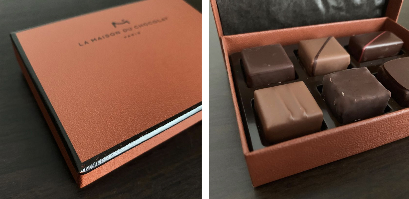 La Maison du Chocolat