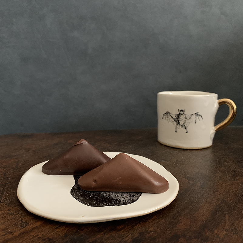 ノイハウス(Neuhaus)のチョコレート