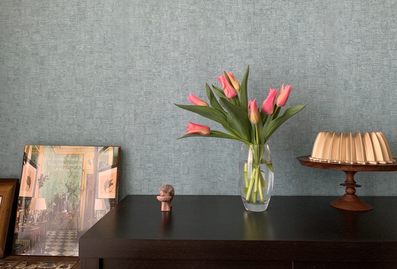 Tulip Fever 2021 Photo by Yoko Kadokawa